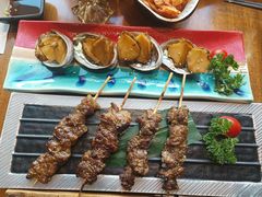 -九井澤精致料理(金茂店)