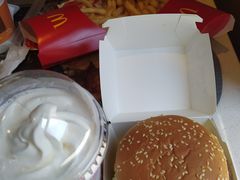 -麦当劳(大栅栏店)