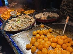 -黄兴南路步行商业街