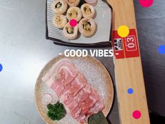 -炉太郎日式烧肉店(华贸店)