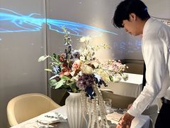 -晶雅花园西餐厅(南京首店)
