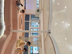 -BossBabe亲子餐厅(金光华广场店)