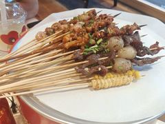 -串盟烧烤大排档·长沙美食地标(星沙店)
