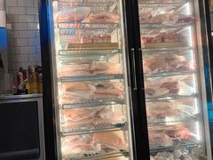 自助取餐区-济州爱肉堂(总店)