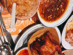 -大快活(丽丰店)