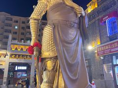 -中华巴洛克风情街