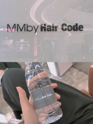 -MMbyHairCode 芭曲发型沙龙