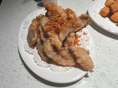 -肥仔文澳门猪骨煲(南京西路店)