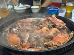 -大杰海鲜锅(基隆路店)