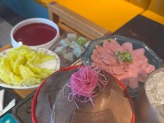 -五星桥原切肥牛火锅·30年专注好牛肉(湖塘店)