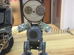 -艺塔木美学教育(和达校区)