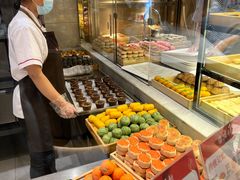 -北京稻香村(零号店)