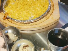 -哈哈碳都·牛肋条无限自助烤肉(宝龙店)