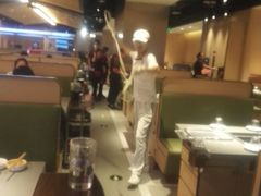 -海底捞火锅(八佰伴店)