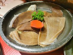 精品鲜毛肚-谭鸭血老火锅·匠心(环球港旗舰店)