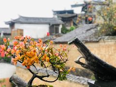 -妈妈的味道(和顺古镇店)