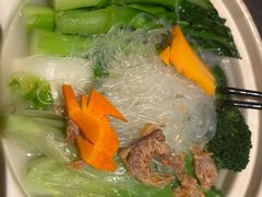 -采悦轩中餐厅·粤菜·海南菜(神州半岛喜来登度假酒店)