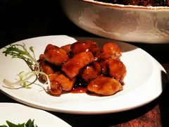 -章吴记喜瑞餐厅(东东城店)