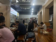 -王菊美食街·王菊面馆(总店)