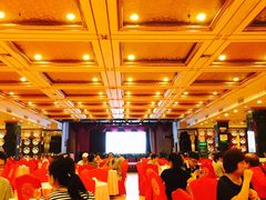 -满福隆酒楼(万绿园店)