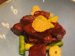 -广州文华东方酒店·江-由辉师傅主理