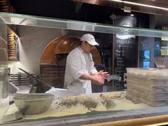 -Mammamia意大利餐厅(古北店)