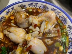 -费明中罗非鱼(大石坝店)