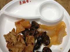 -食蔬不二素食自助餐厅(沈阳铁西店)
