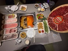 -海底捞火锅(王府井银泰in88店)