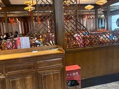 -苏浙徽·农家大院(开发区星湖101店)