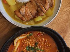 冬阴功汤-About Bistro關於·泰式家庭料理