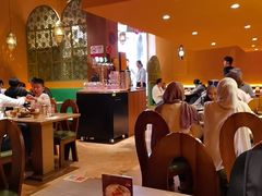 -耶里夏丽·新疆菜·28年喀什老馆(田林东路店)