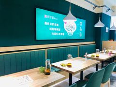 大堂-文记卢源外·江西小炒(凤城八路店)