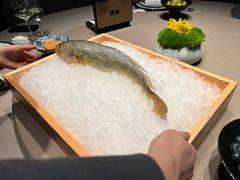 -荣轩(新荣记环球金融中心店)