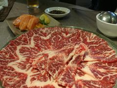 -金海阁海鲜火锅