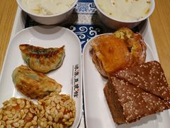 -冰泉豆浆馆(阳朔店)