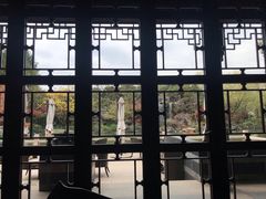 景观位-杭州西子湖四季酒店·金沙厅