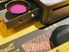 -望京小腰(北京总店)