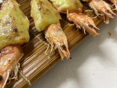 -金家烤鳗鱼(西塔旗舰店)