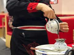 -赏点粤式点心(广州塔店)