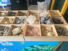 -房山世界地质公园博物馆