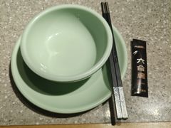 -六合居(温江店)