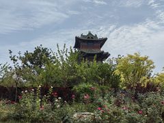 -迎泽公园