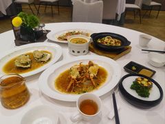 -高佳庄·海鲜酒楼(定海店)