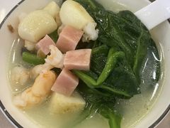 -天毓山庄·餐厅