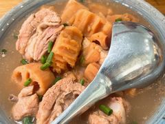 -静一餐厅·湖北菜(前门店)