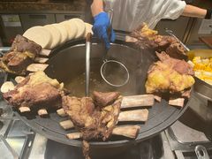 -杭州国际会议中心洲际酒店-原素全日餐厅(解放东路店)