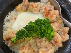-禧座港式餐厅(星河店)