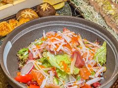 -长崎屋·日本料理·刺身·烧鸟(天河北路店)