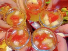 -鲁南仔·滕州炒鸡(经三路店)